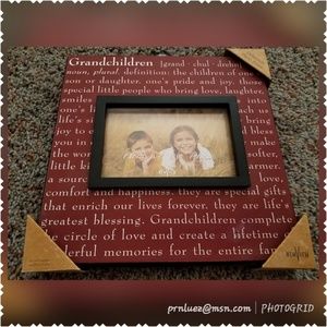 Definition Photo Frame